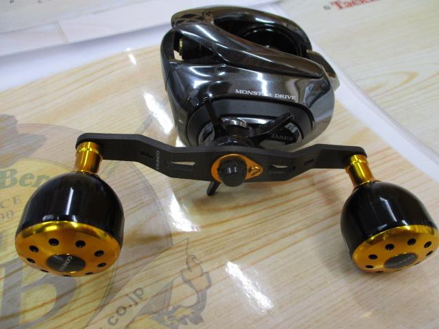 18アンタレスDC MDXG LH