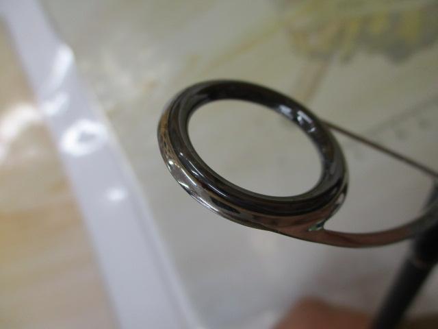 ゴーエモーション GES-63UL