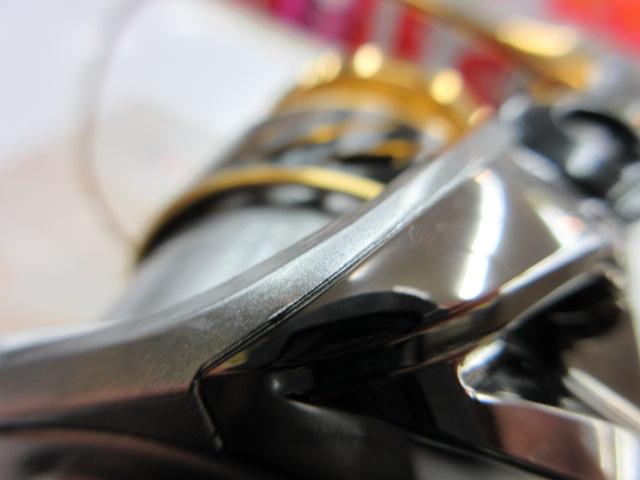 16BB-Xデスピナ 2500DHG