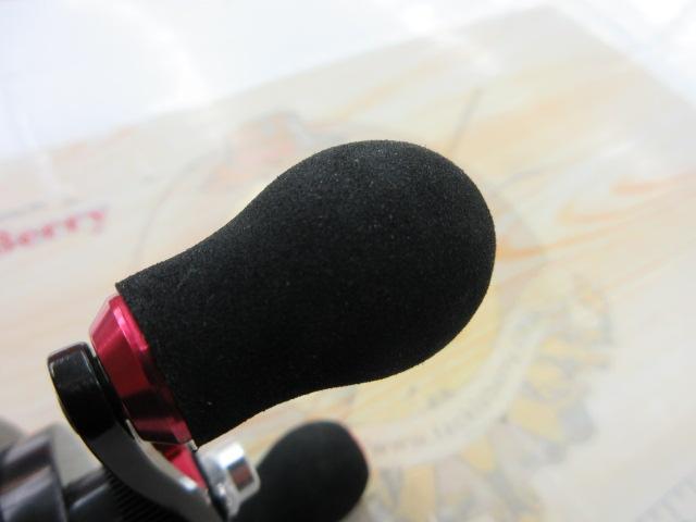 ファンツール黒王レフトモデル