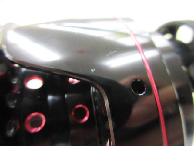 ファンツール黒王レフトモデル