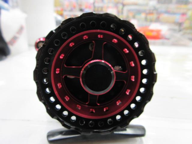 ファンツール黒王レフトモデル