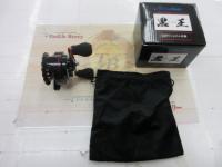 ファンツール黒王レフトモデル