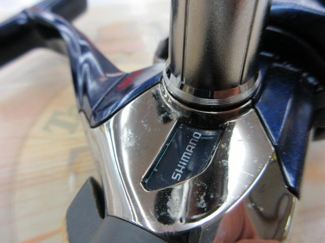 13アオリスタBB C3000HG｜＠ベリーネット 日本最大新品中古釣具WEBショップ