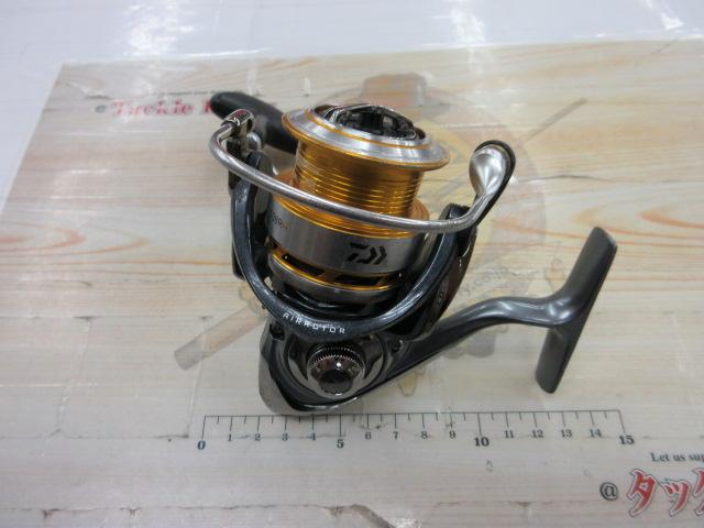 17エクセラー 2508RH