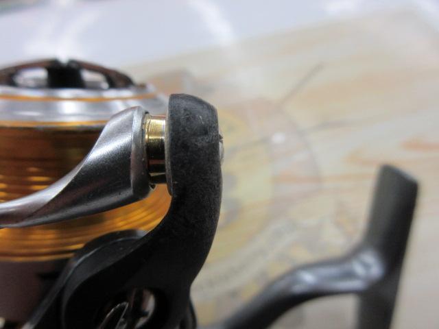 17エクセラー 2508RH