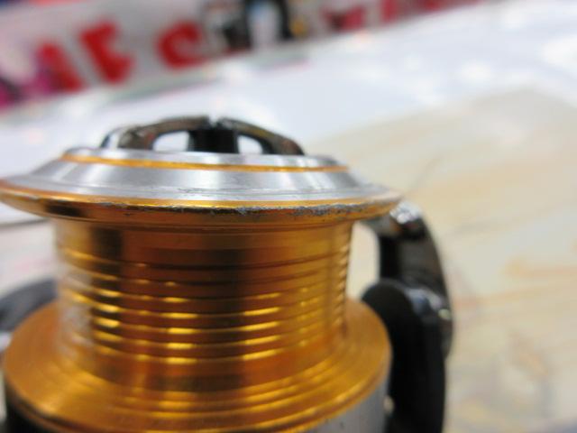 17エクセラー 2508RH