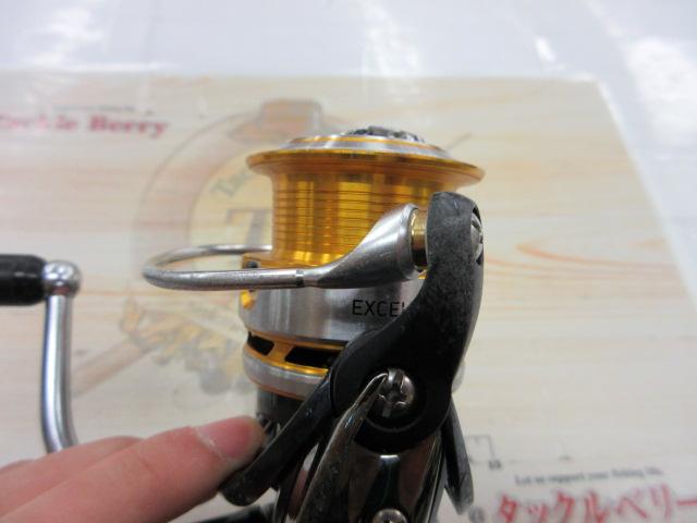 17エクセラー 2508RH