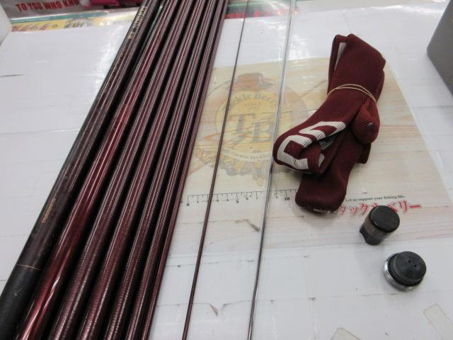 香鱗 H2.75 85-90ZE