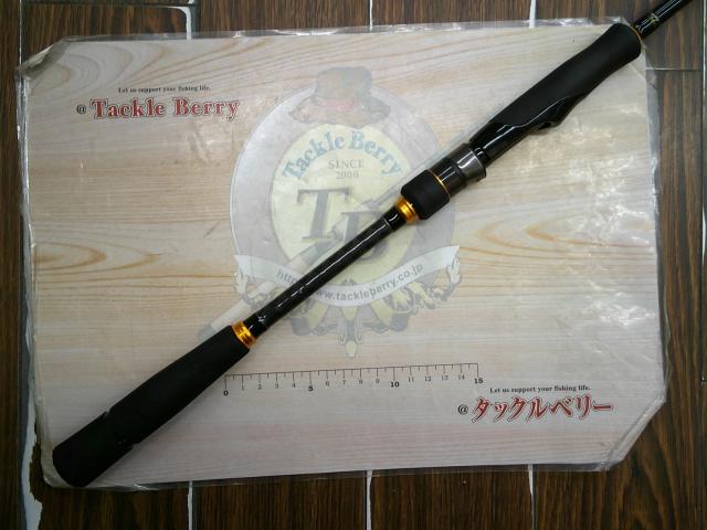 トリプルクロス TCX-862E