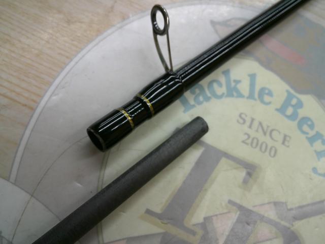 トリプルクロス TCX-862E