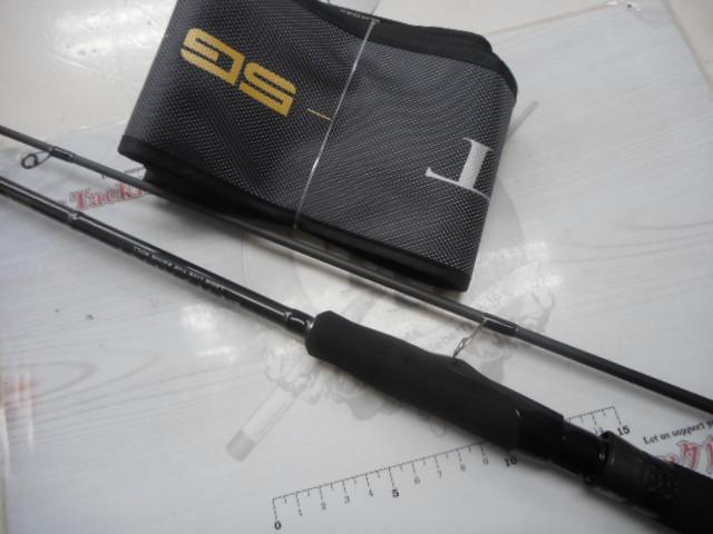 エギゾースト5G EZ5-782L