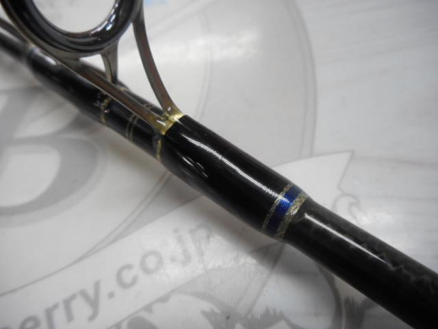 ソルティガコースタル SG 55B-3/4