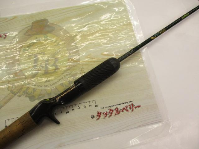 ロードランナー 600SDH スピナーベイト/ジャークベイト｜＠ベリー