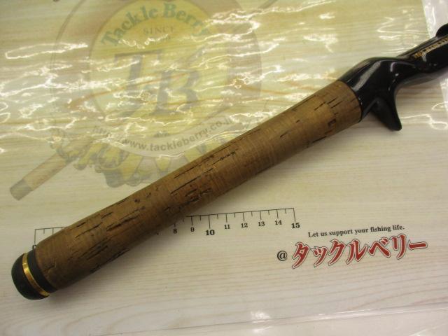 ロードランナー 600SDH スピナーベイト/ジャークベイト