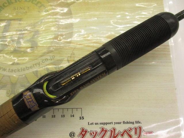 ロードランナー 600SDH スピナーベイト/ジャークベイト｜＠ベリー