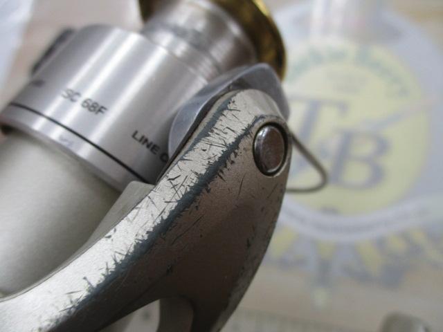 98アルテグラ 3000DH