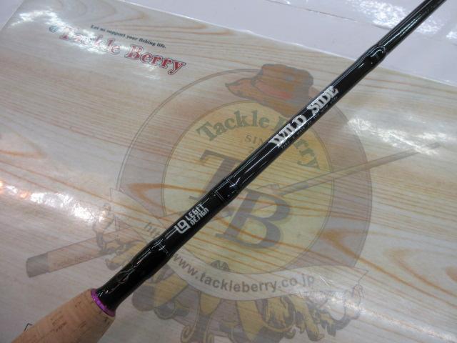 ワイルドサイド WSS-ST64L+ Solid Tip Model