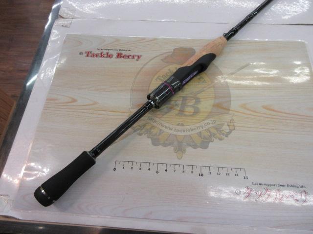 ワイルドサイド WSS-ST64L+ Solid Tip Model