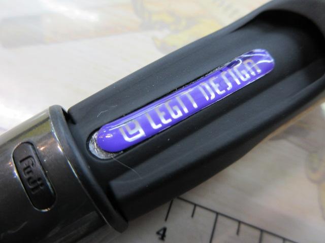 ワイルドサイド WSS-ST64L+ Solid Tip Model