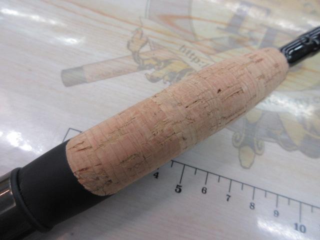 ワイルドサイド WSS-ST64L+ Solid Tip Model