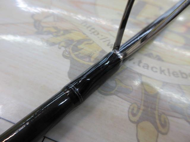 ワイルドサイド WSS-ST64L+ Solid Tip Model