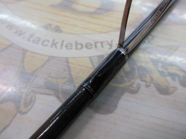 ワイルドサイド WSS-ST64L+ Solid Tip Model