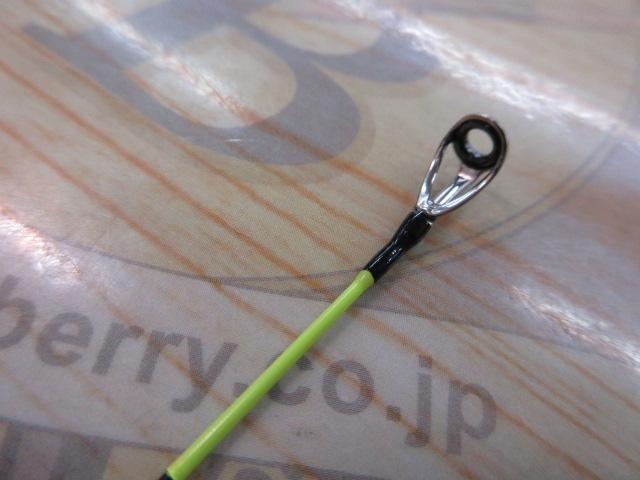 ワイルドサイド WSS-ST64L+ Solid Tip Model