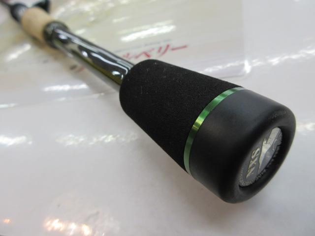 ロードランナーストラクチャーNXS STN700H リアクションキャロライナ