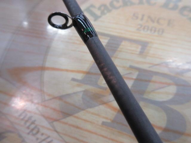 ロードランナーストラクチャーNXS STN700H リアクションキャロライナ