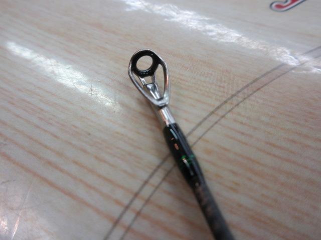 ロードランナーストラクチャーNXS STN700H リアクションキャロライナ