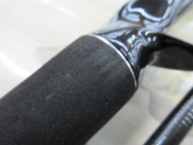 シルバーウルフエア 83MB-S・Q