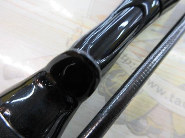 シルバーウルフエア 83MB-S・Q