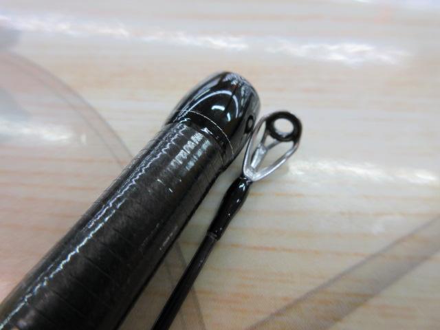 シルバーウルフエア 83MB-S・Q