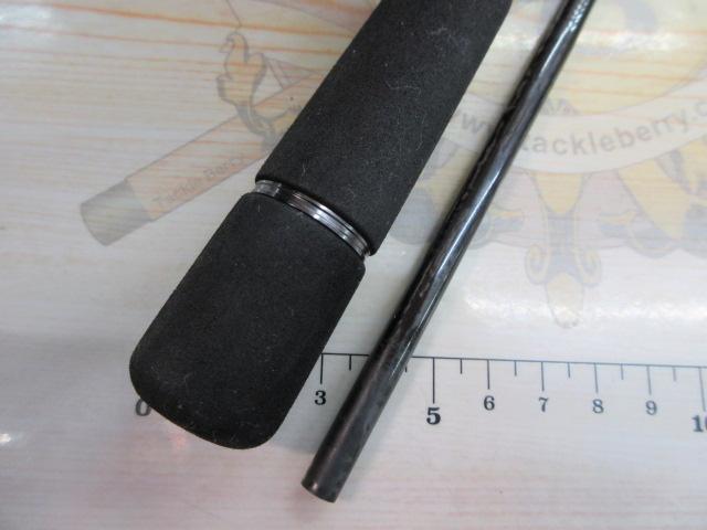 シルバーウルフMX 76MLB-S・Q