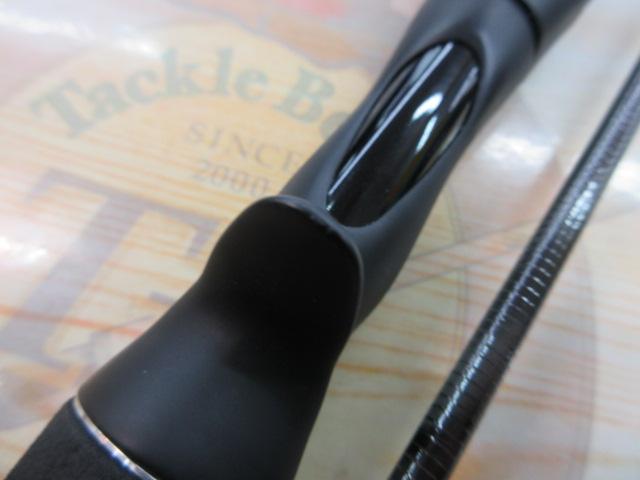 シルバーウルフMX 76MLB-S・Q