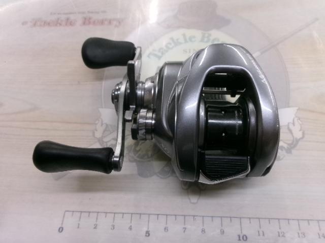 22メタニウムシャローエディションXG LH