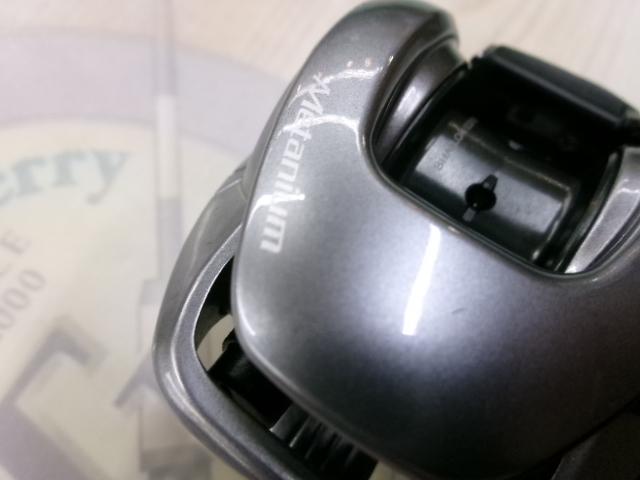 22メタニウムシャローエディションXG LH