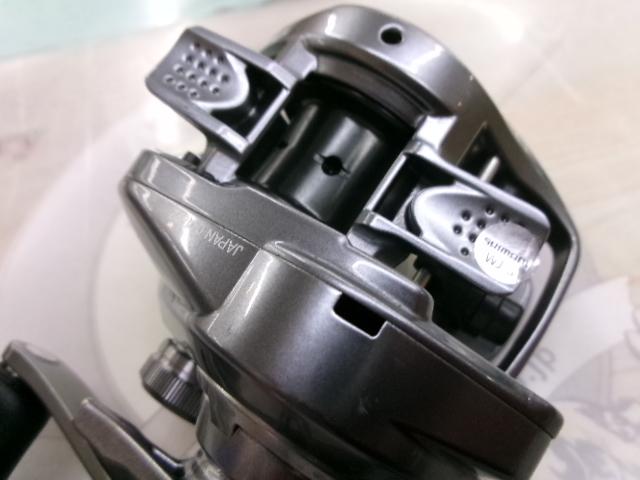 22メタニウムシャローエディションXG LH