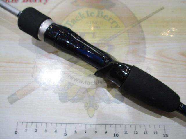 グラップラー B631