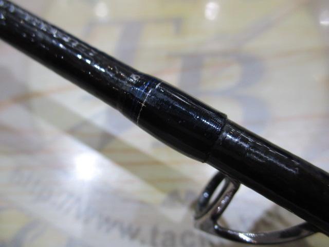 グラップラー B631