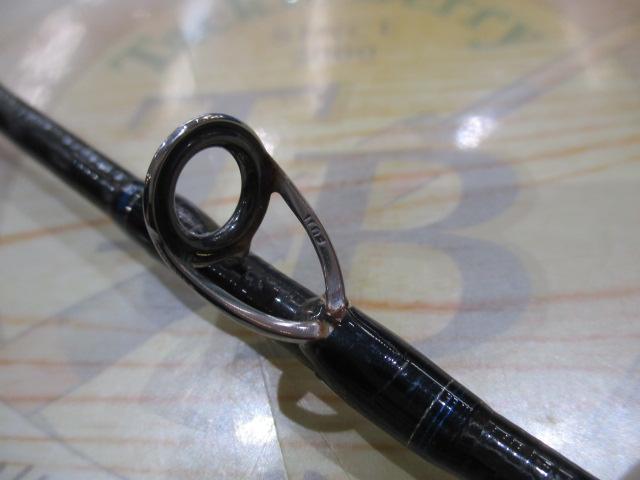 グラップラー B631