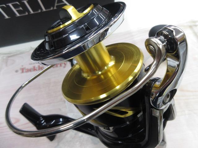 20ステラSW 20000PG