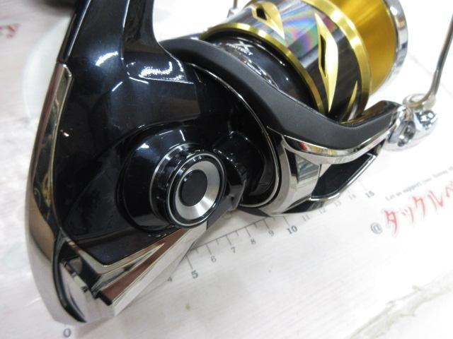 20ステラSW 20000PG