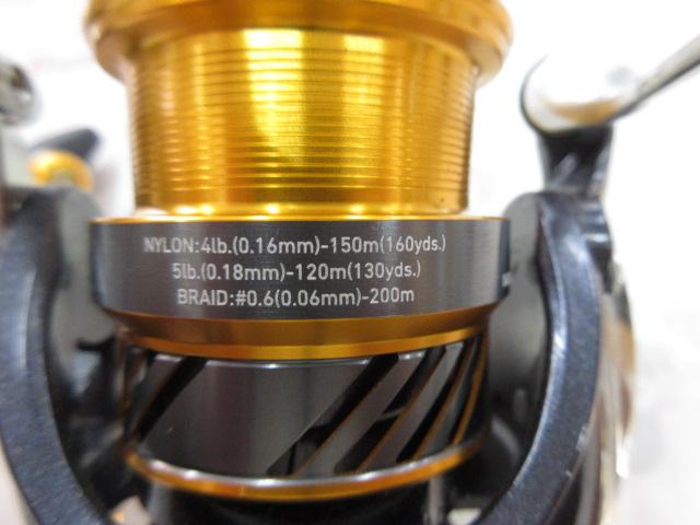 20レブロス LT2500S-H