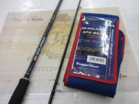 ソルパラ SPX-862E