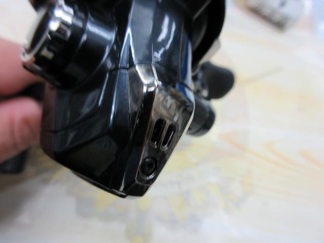 19ヴァンキッシュ C2000SHG