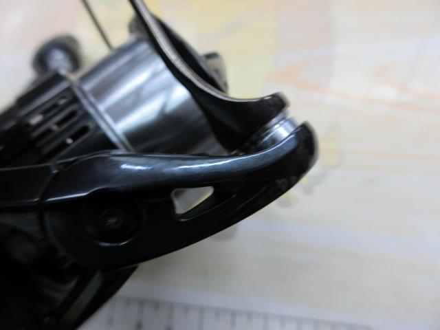 19ヴァンキッシュ C2000SHG