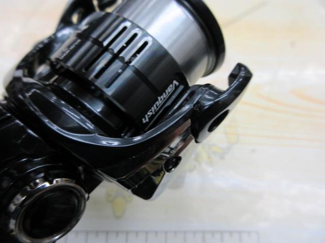 19ヴァンキッシュ C2000SHG