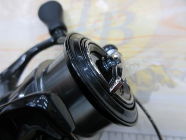 19ヴァンキッシュ C2000SHG